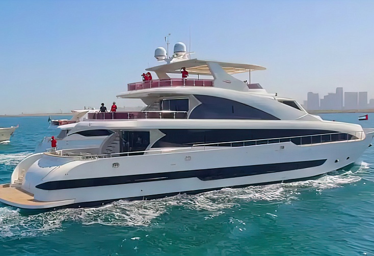 Custom Line 140